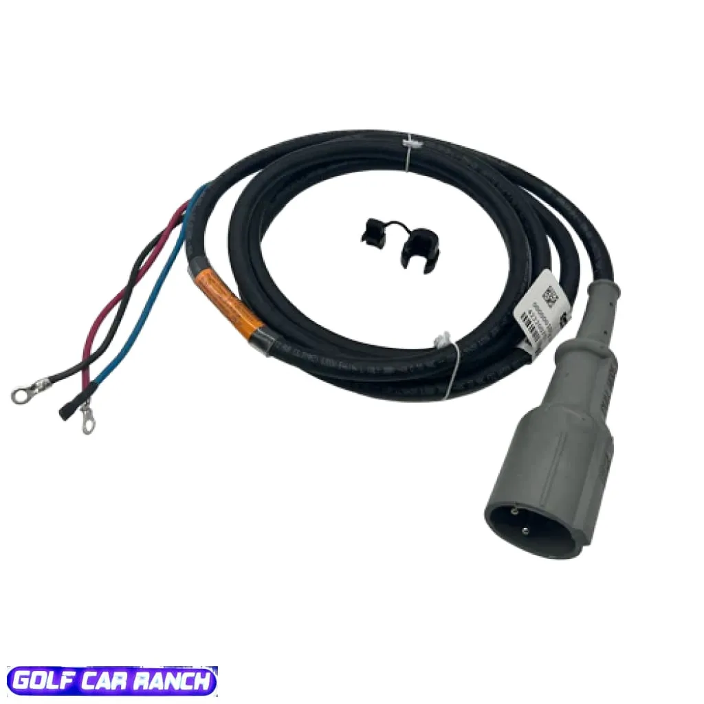 101828901 PD DC CORDSET 113 INCH