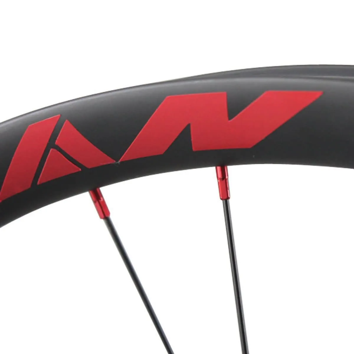 27.5 Plus 50mm Wide Rim Carbon Boost Wheelset