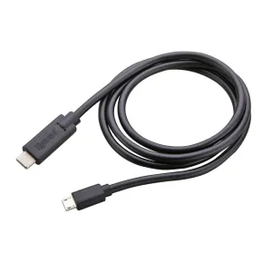 3-Foot USB Type C-to-Micro USB Cable