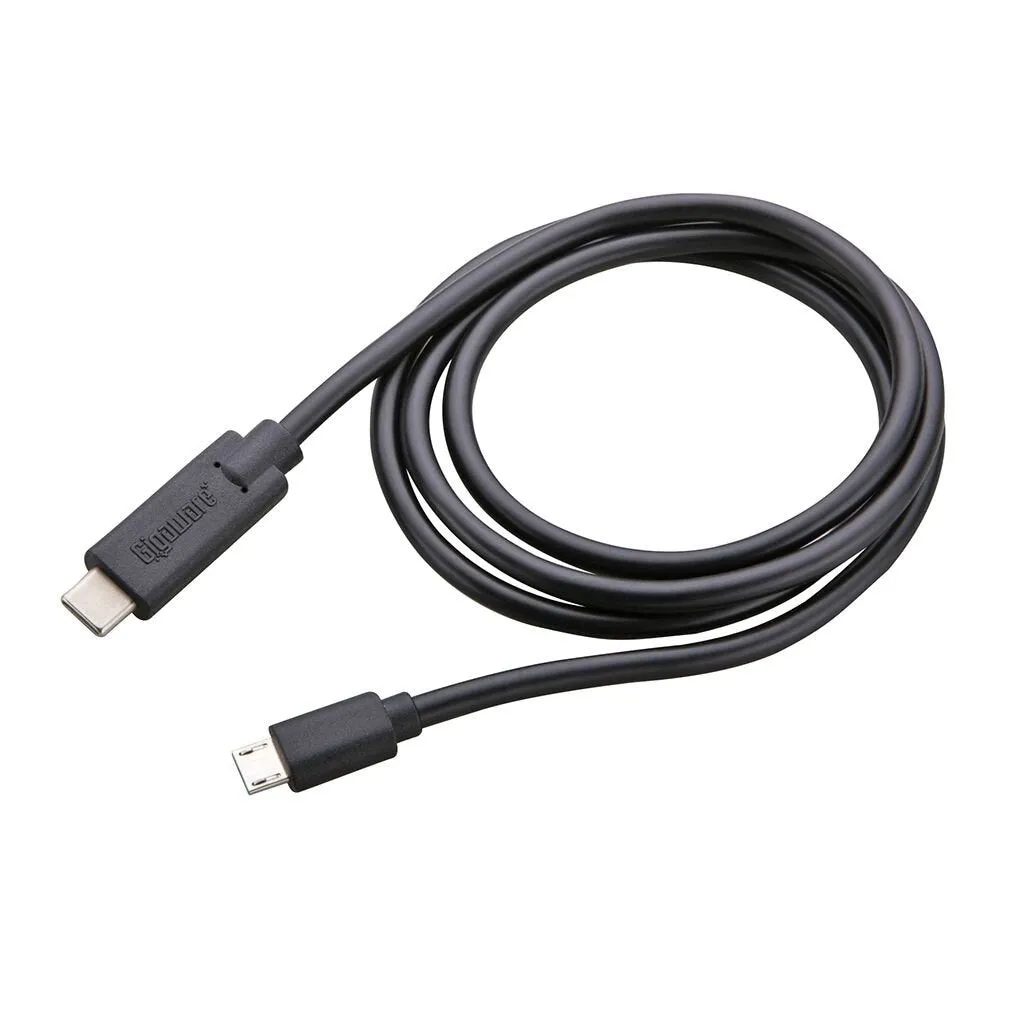 3-Foot USB Type C-to-Micro USB Cable