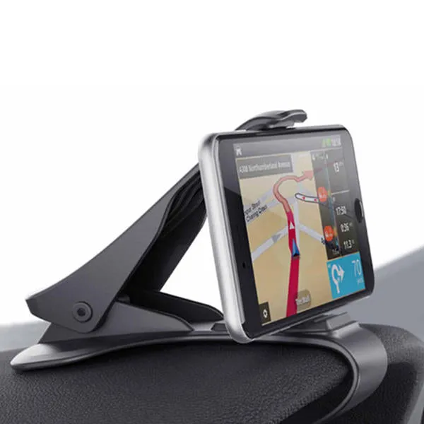 360 Degree GPS Phone Holder