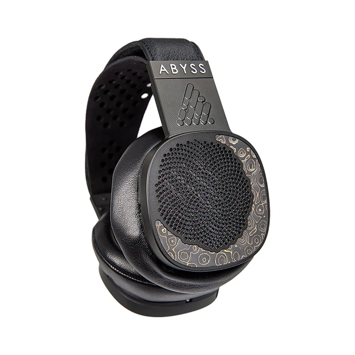 Abyss Diana DZ Luxury Audiophile Headphone (Open Box)