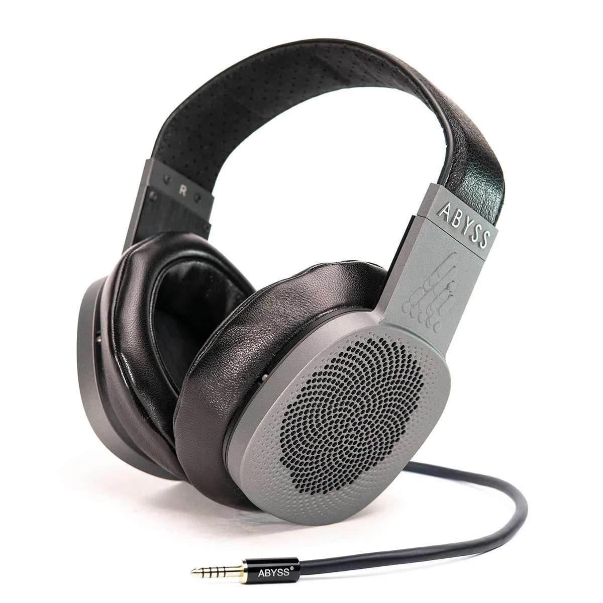 Abyss Diana TC Premium Audiophile Headphone (Open Box)