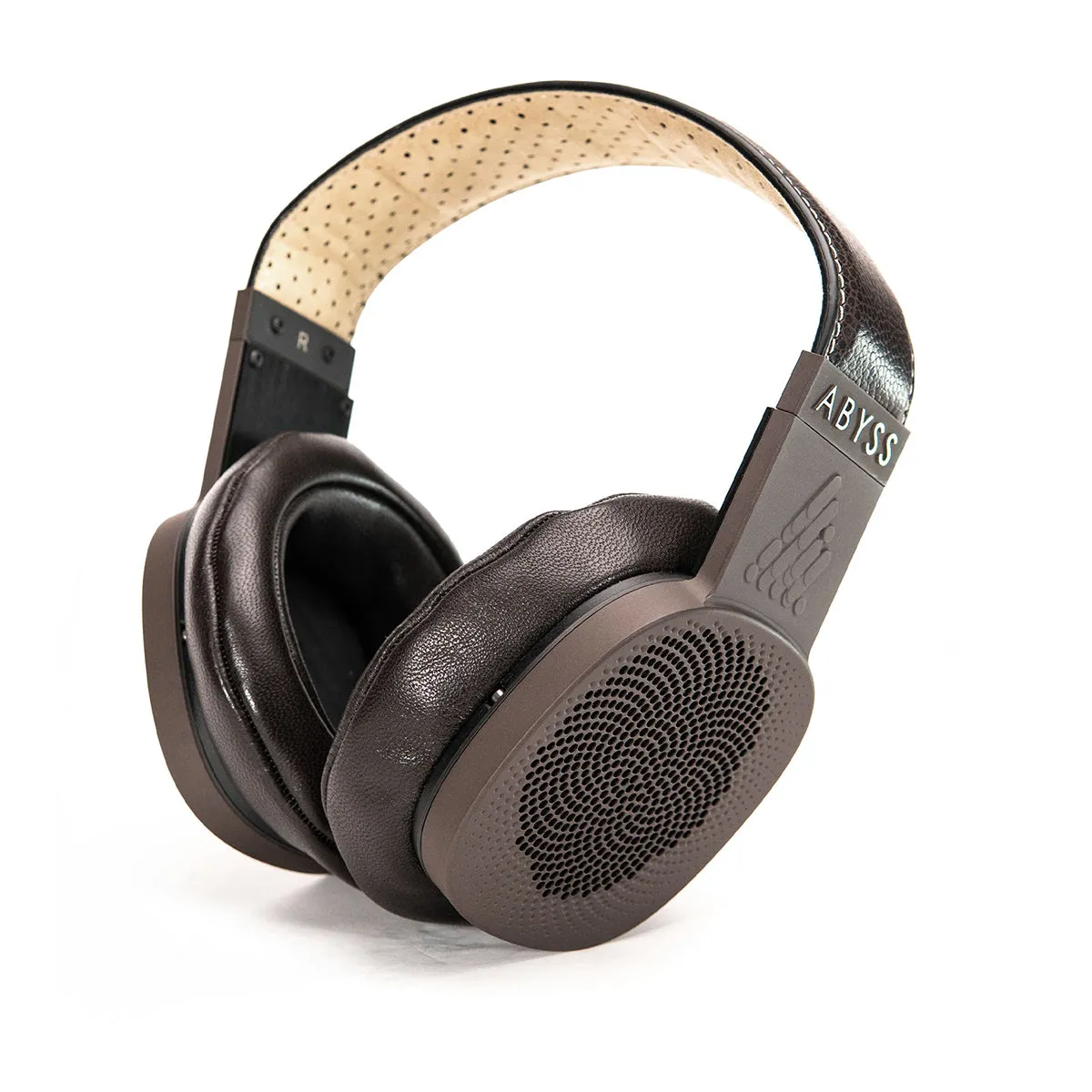 Abyss Diana TC Premium Audiophile Headphone (Open Box)