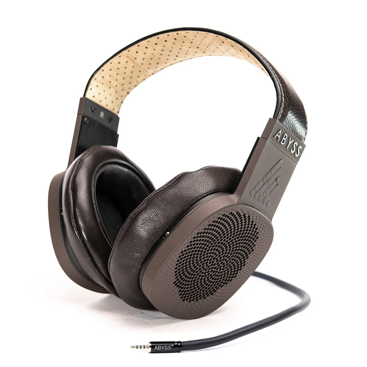 Abyss Diana TC Premium Audiophile Headphone (Open Box)