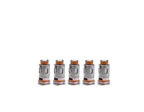 Aegis Boost Replacement Coil (5 Pack) - Geekvape