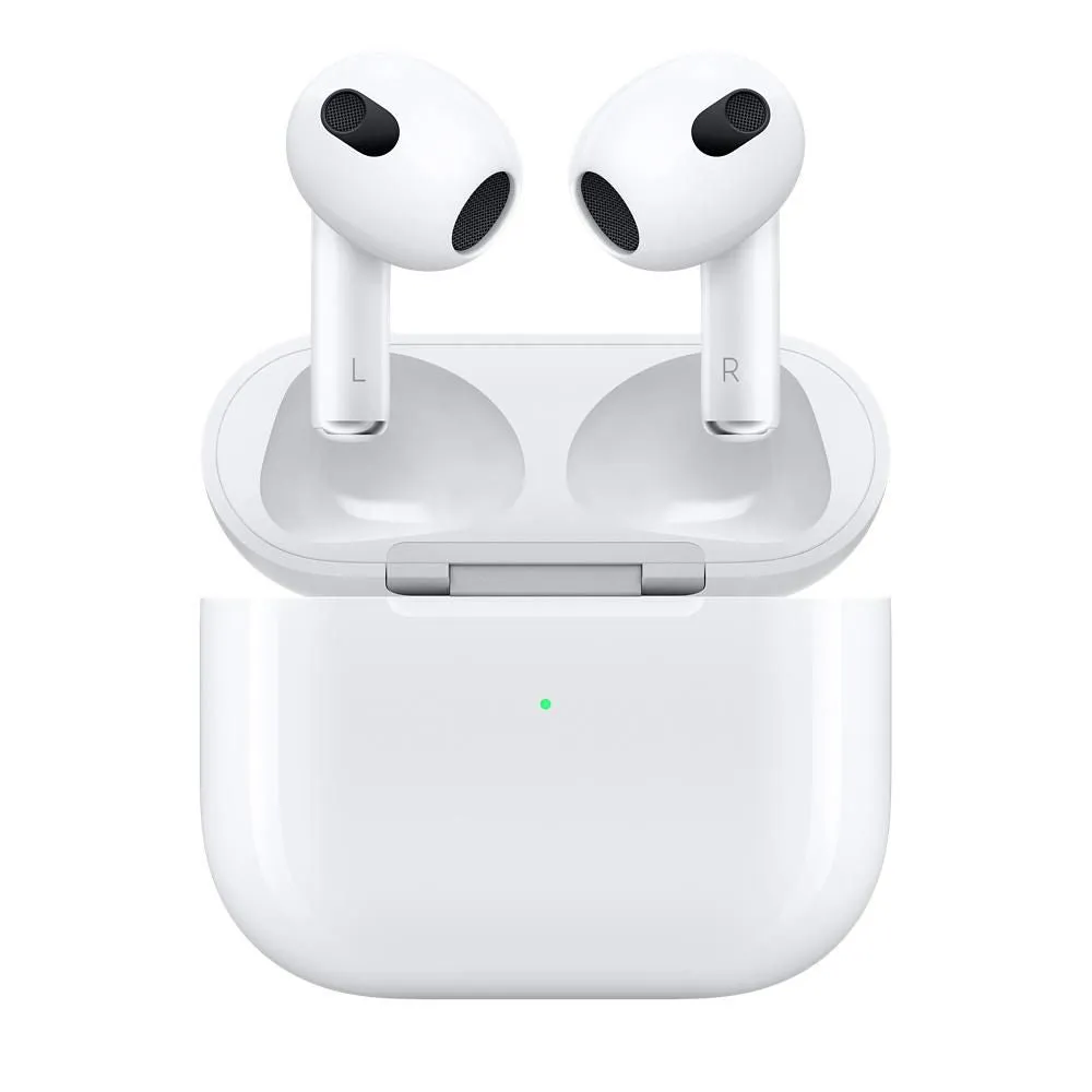 Airpods (3Rd Generation) With