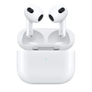 Airpods (3Rd Generation) With