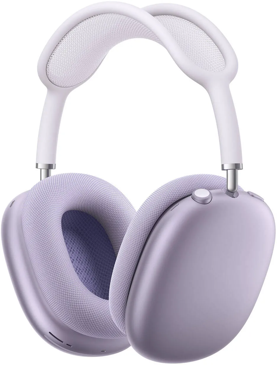 Airpods Max (Usb-C) - Purple