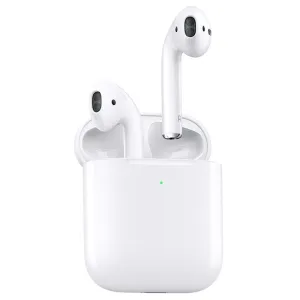 AirPods with Wireless Charging Case