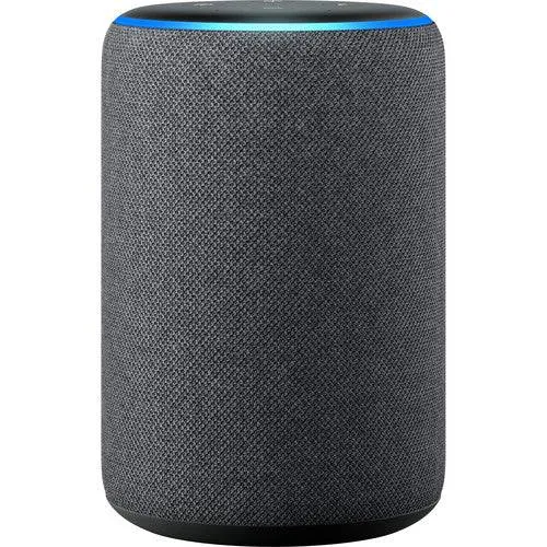 Amazon Echo Plus (2nd Generation, Charcoal)