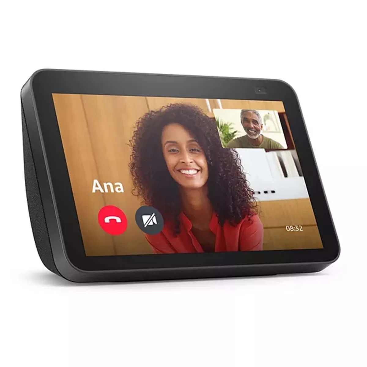 Amazon Echo Show 8 - Charcoal