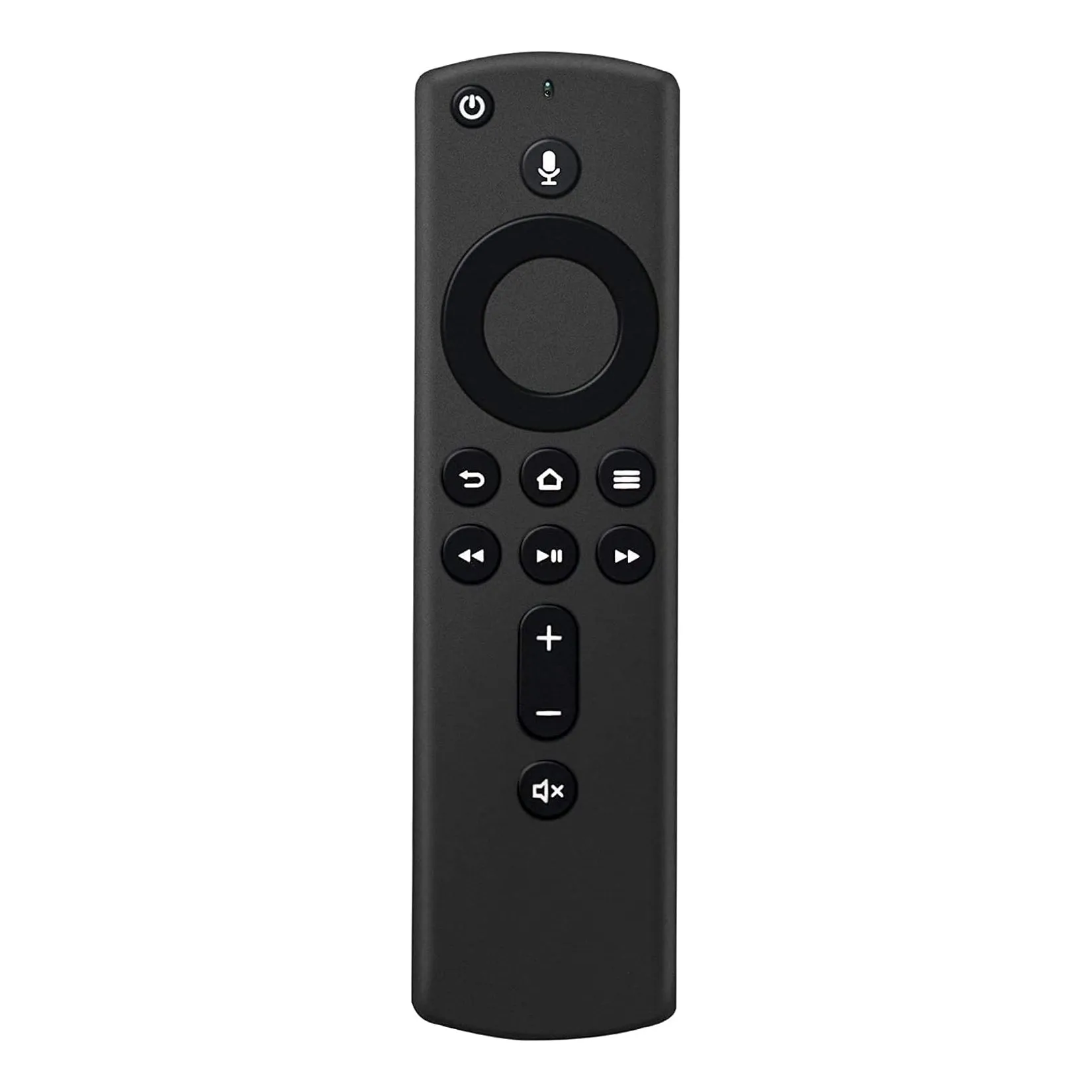 Amazon Fire TV Stick 3rd Generation Streaming Media Player with with Gen3 3rd Gen, Gen2 2nd Gen Alexa Voice Remote for Home Entertainment