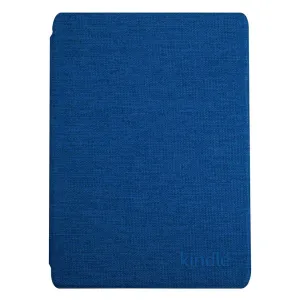 Amazon Kindle Fabric Cover - Cobalt Blue for 10th Gen (2019 Release)