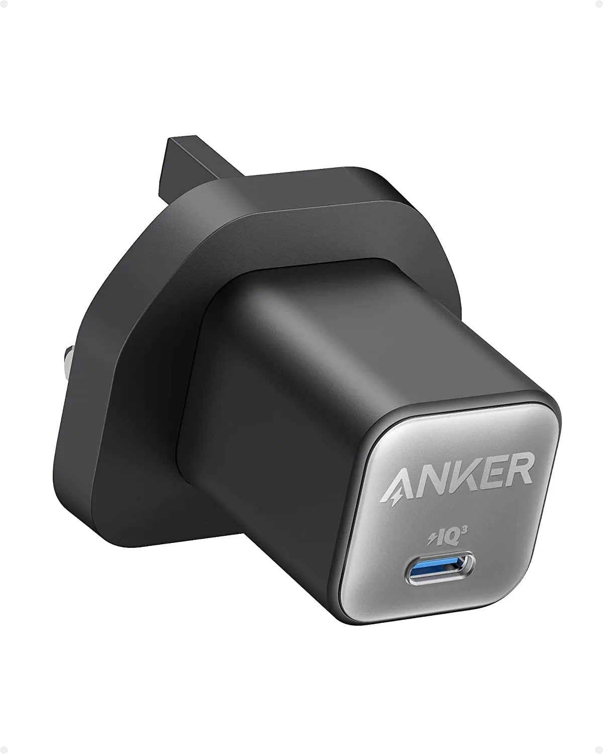 Anker 711 Charger Nano II 30W