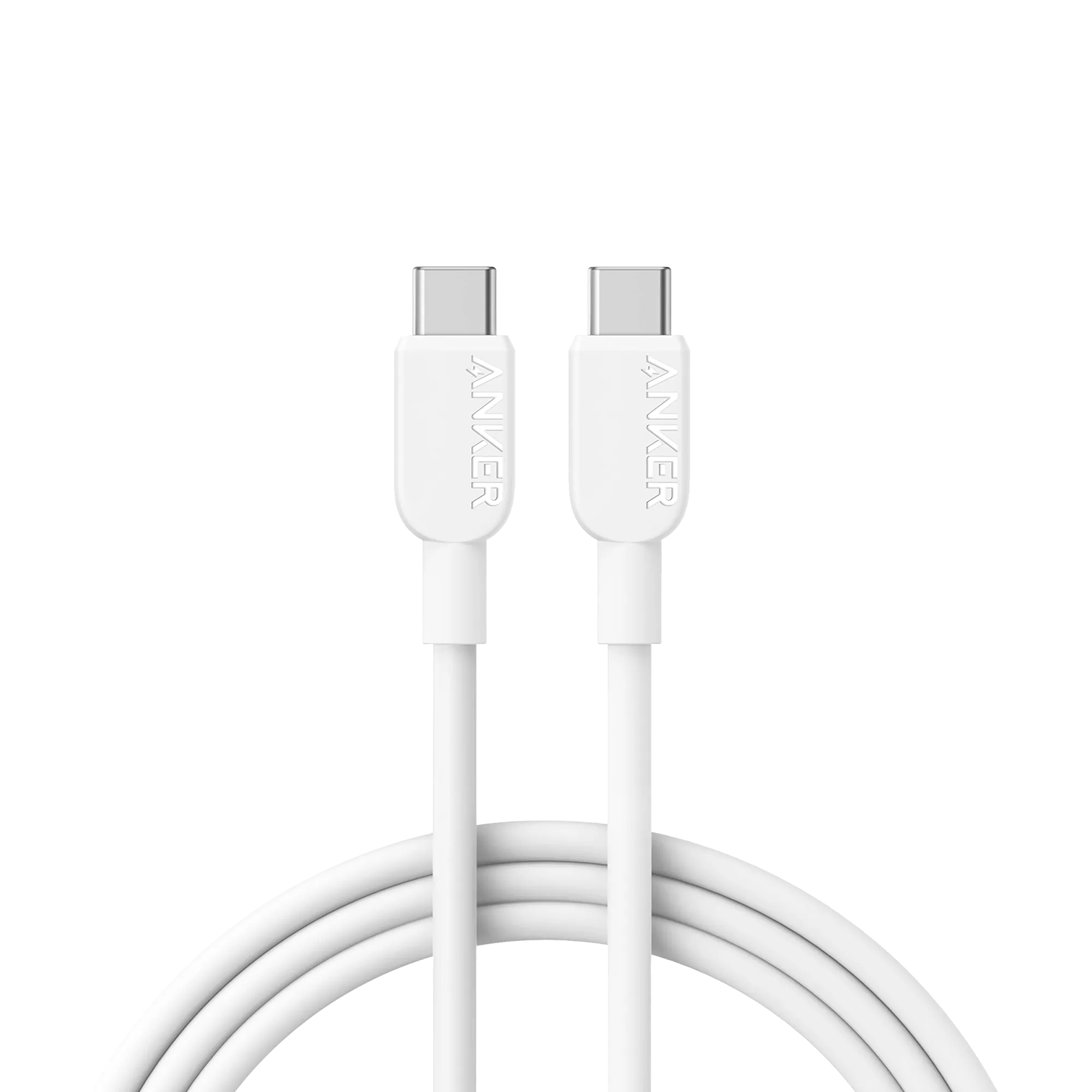 Anker <b>310</b> USB C to USB C Cable (6 ft)