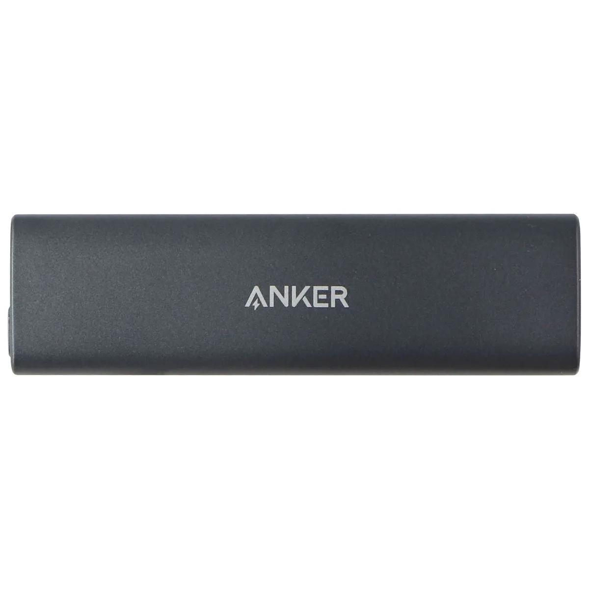 Anker PowerExpand M.2 SSD Enclosure and Cable - Gray (A8314)