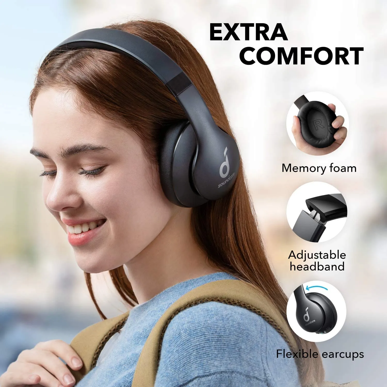 Anker SoundCore Life 2 Neo Wireless Headphone