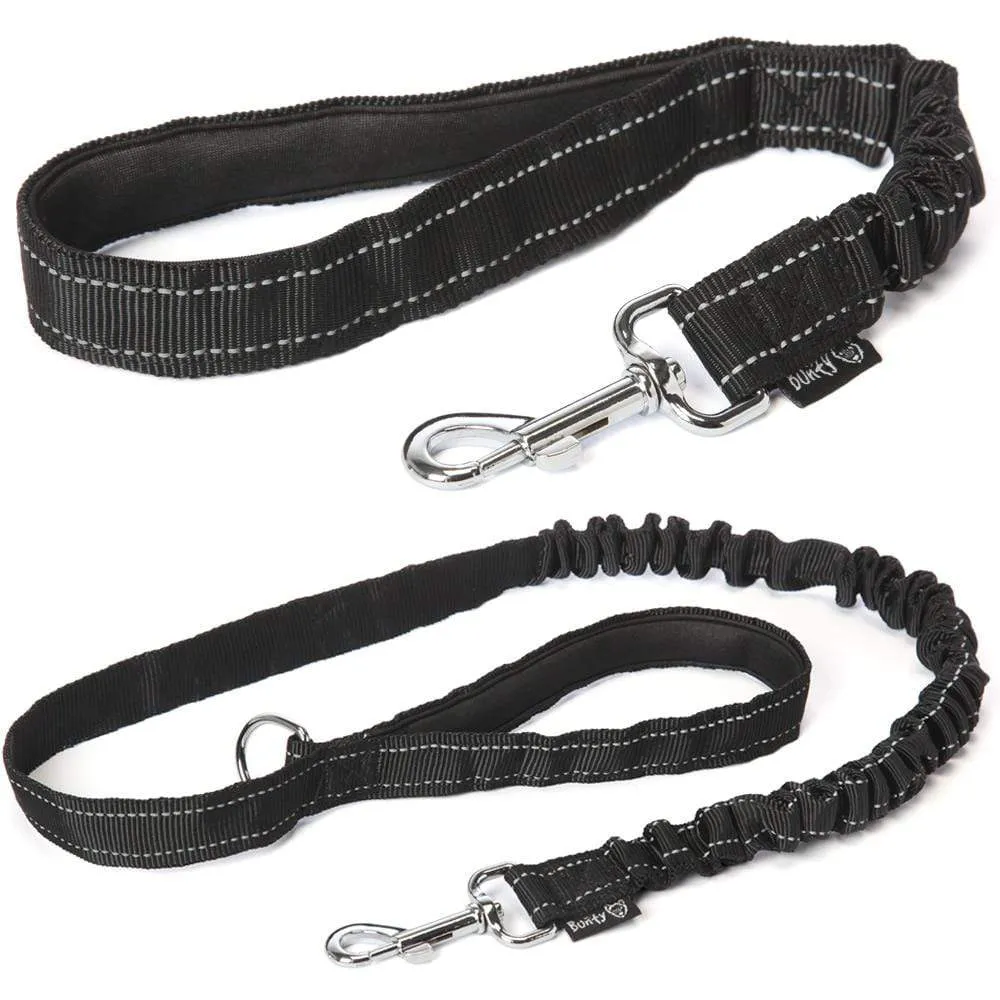 Anti-Shock Dog Lead