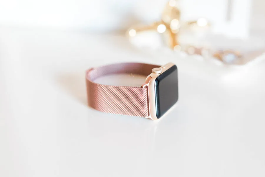 Apple Watch Band | Stainless Steel