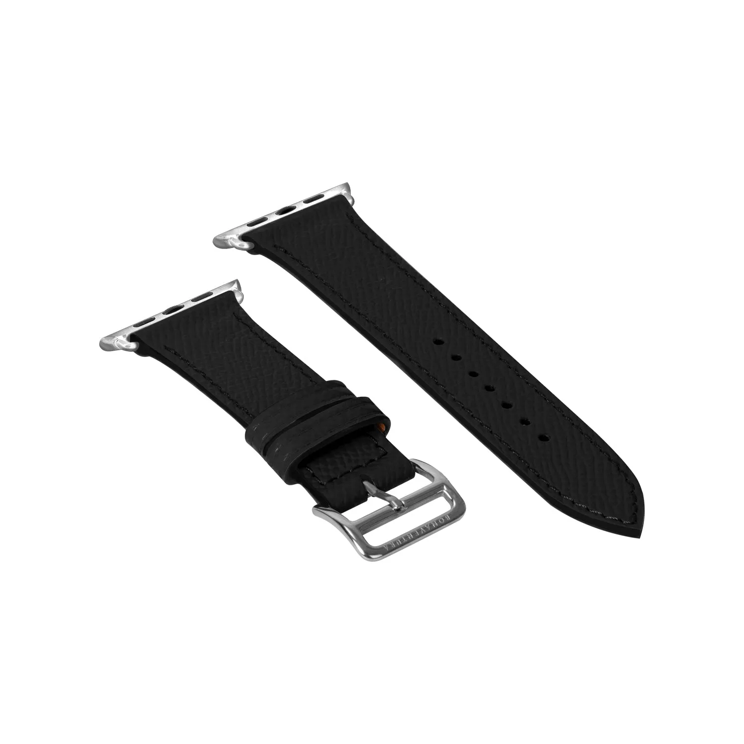 Apple Watch Leather Armband (38mm/40mm/41mm)