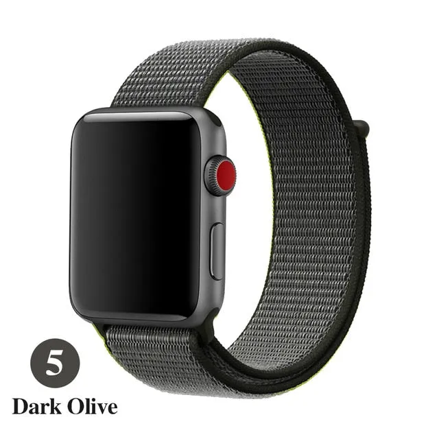 Band For Apple Watch Series 5 4 3 2 1