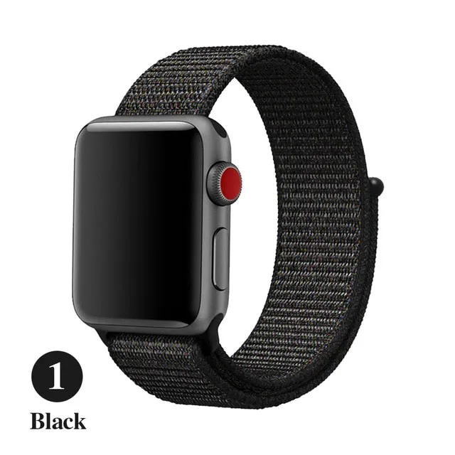 Band For Apple Watch Series 5 4 3 2 1