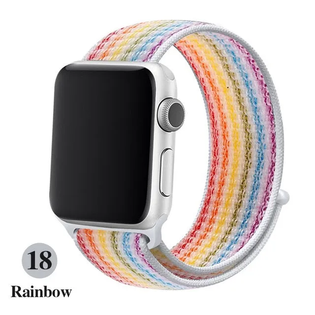 Band For Apple Watch Series 5 4 3 2 1