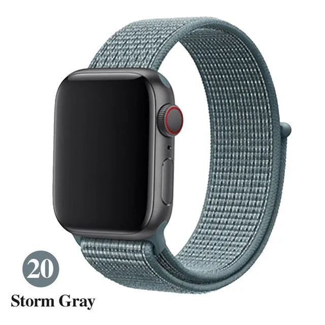 Band For Apple Watch Series 5 4 3 2 1