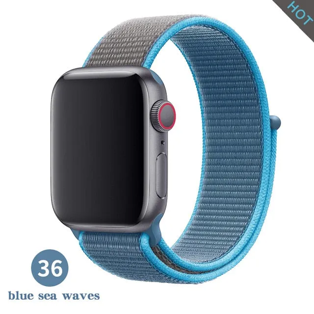 Band For Apple Watch Series 5 4 3 2 1