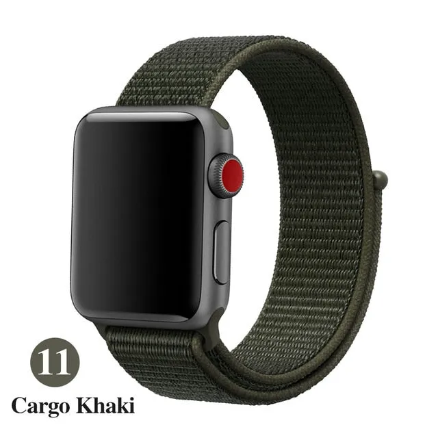 Band For Apple Watch Series 5 4 3 2 1