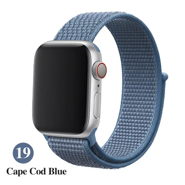 Band For Apple Watch Series 5 4 3 2 1