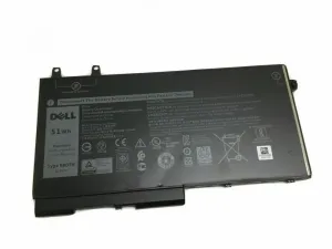 Battery 3-Cell 51 Wh