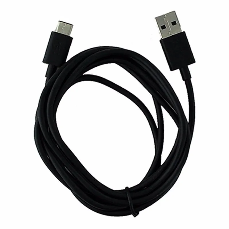 Belkin (6Ft) USB-A to USB-C (USB Type C) Charge Cable - Black