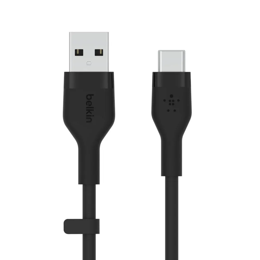 Belkin Boost↑Charge Flex Usb Cable 1 M Usb 2.0 Usb A Usb C Black