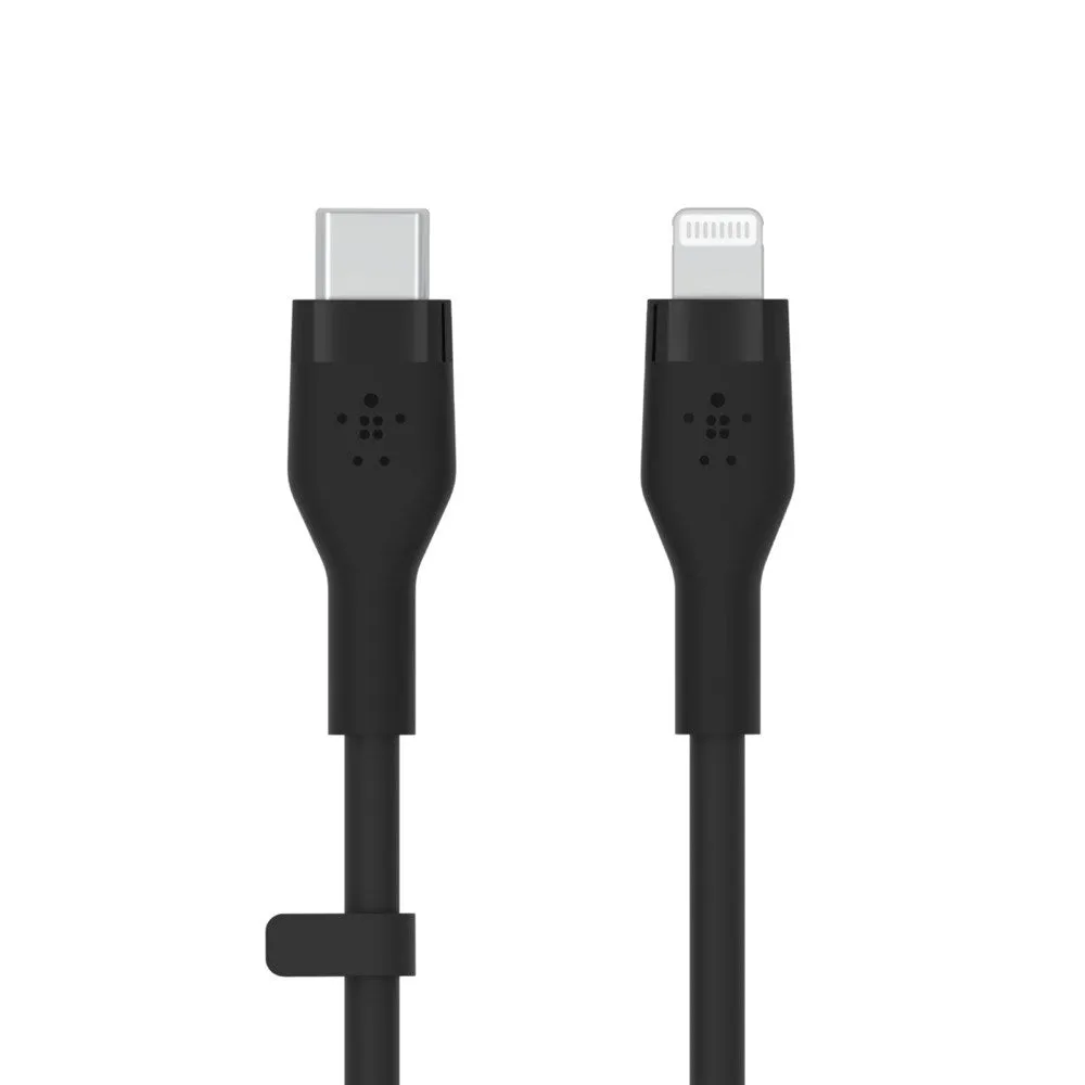 Belkin Caa009bt2mbk Lightning Cable 2 M Black