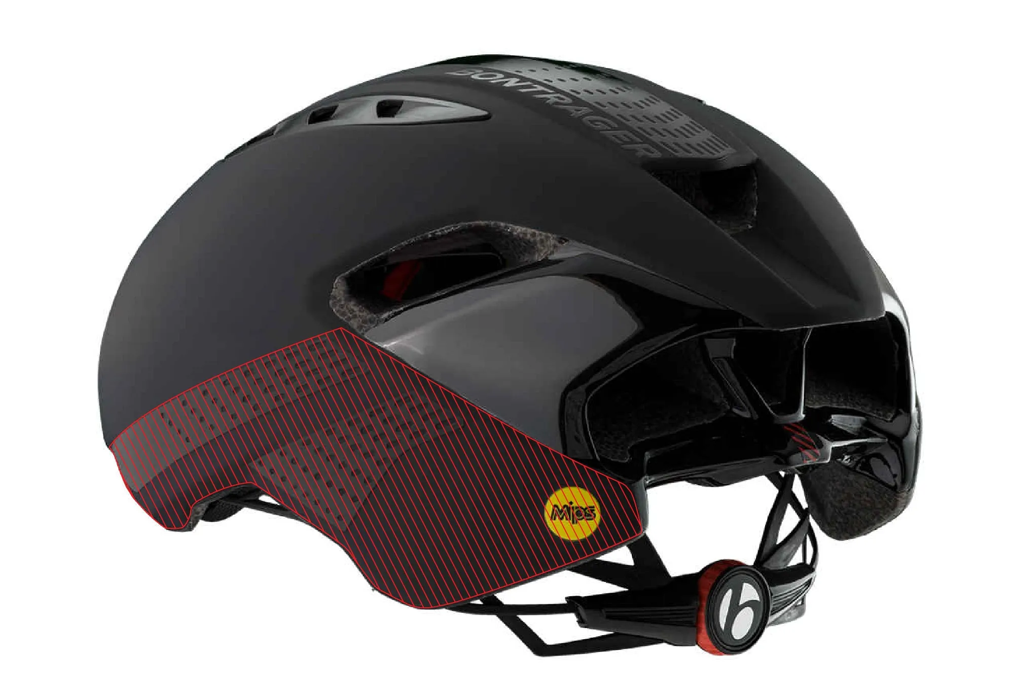 BIRDWORX BONTRAGER BALLISTA HELMET SKINS