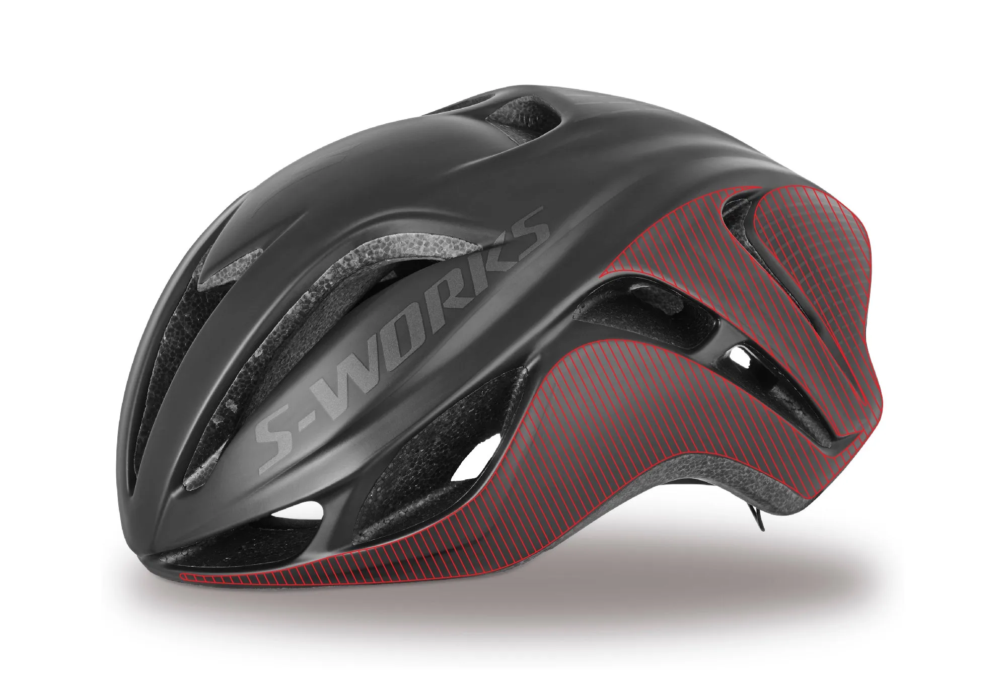 BIRDWORX SPECIALIZED EVADE I HELMET SKINS