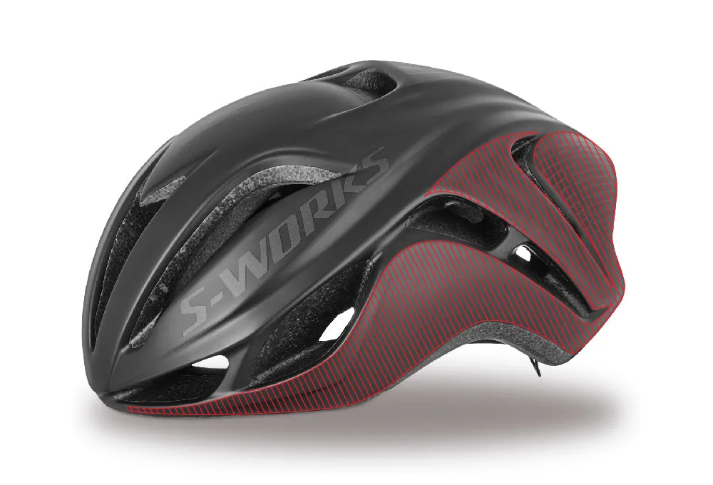 BIRDWORX SPECIALIZED EVADE I HELMET SKINS