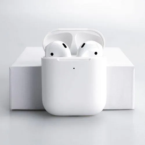 Bluetooth EarPods handsfree earphones airpods