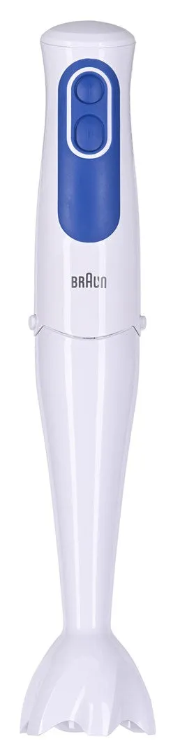 Braun Mq 3025 Wh 600 L Immersion Blender 700 W White