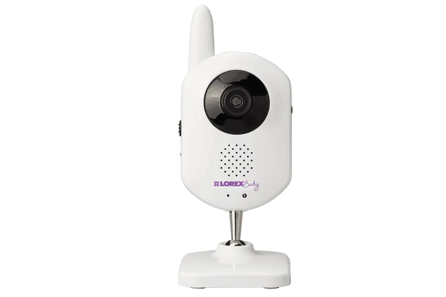 CARE 'N' SHARE Series Video Baby Monitor