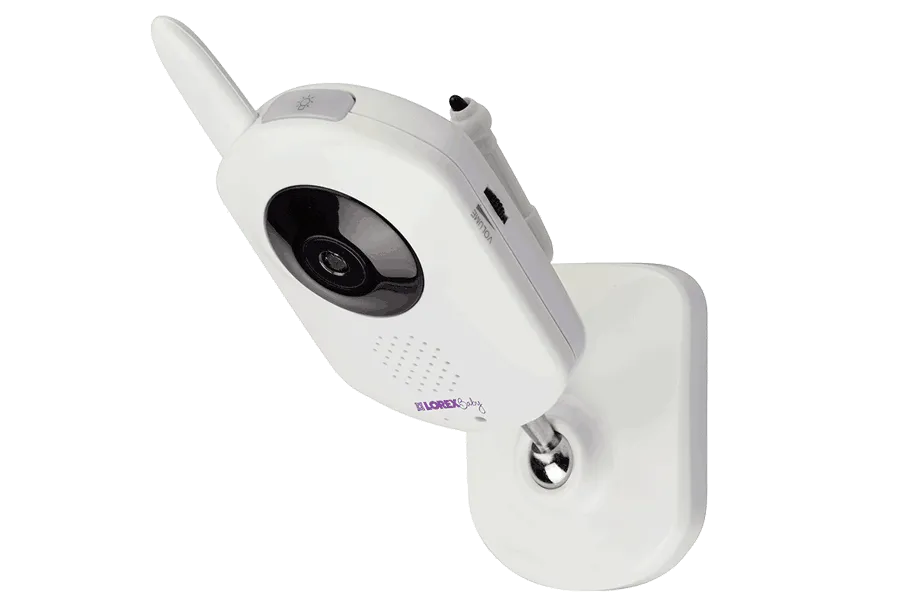 CARE 'N' SHARE Series Video Baby Monitor