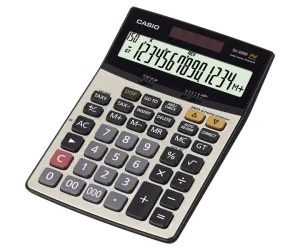 Casio Calculator , Model - DJ240 