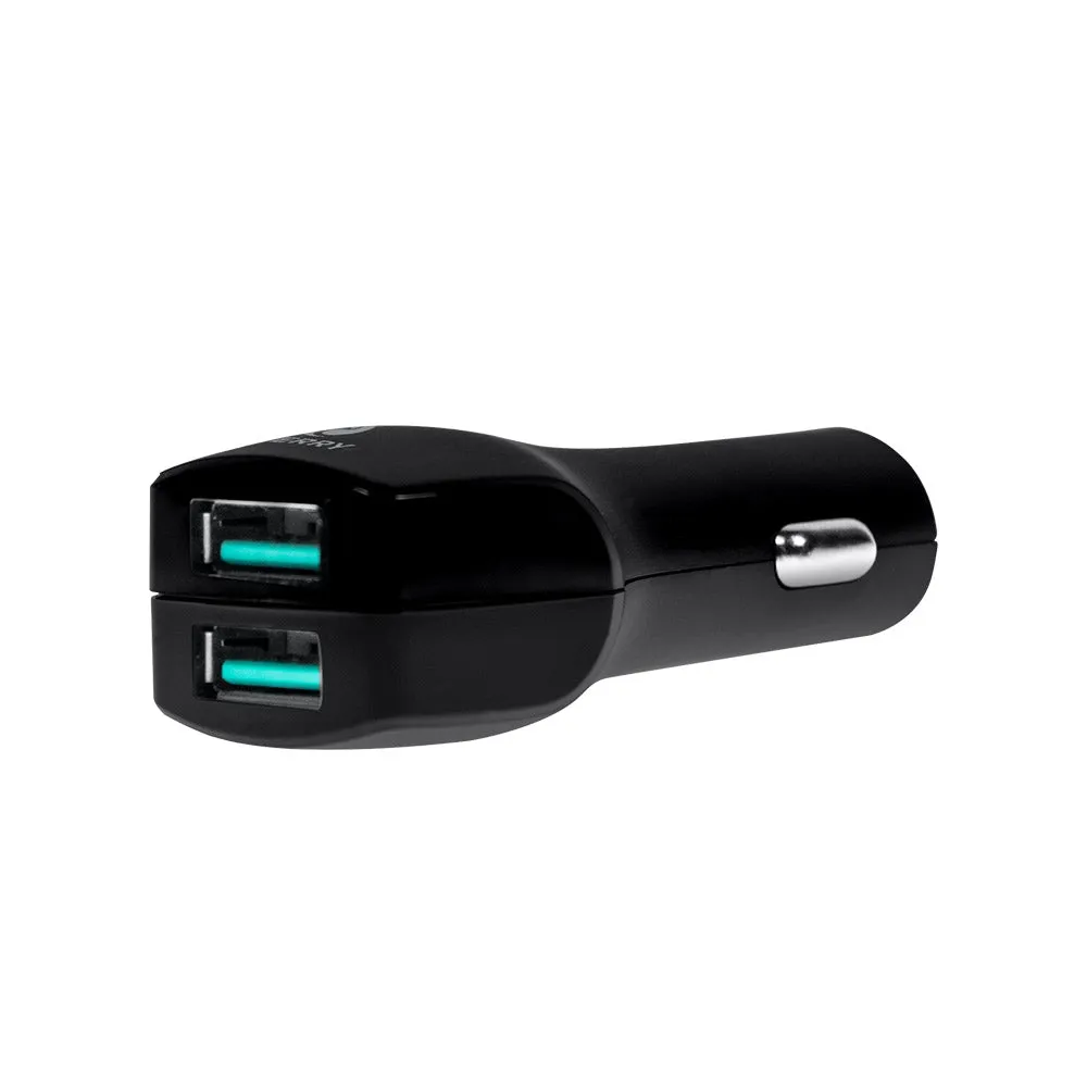 CHERRY Nitro Port Car Charger NPC20