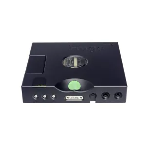 Chord Electronics HUGO TT 2 Tabletop DAC Amp