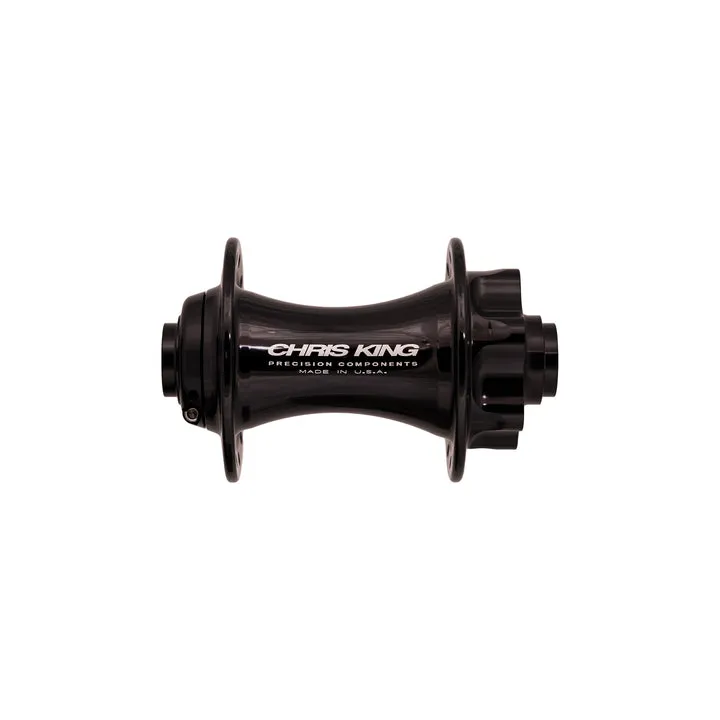 Chris King Boost 6 Bolt Front Hub