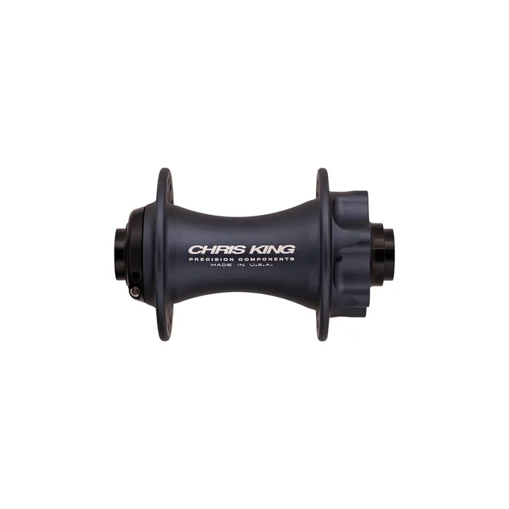 Chris King Boost 6 Bolt Front Hub