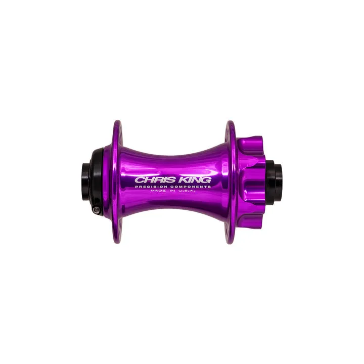 Chris King Boost 6 Bolt Front Hub