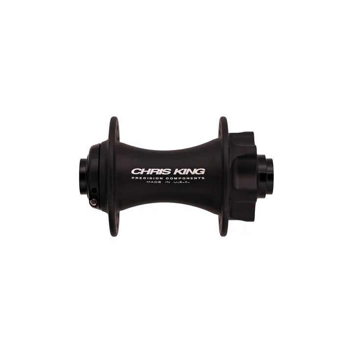 Chris King Boost 6 Bolt Front Hub